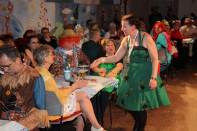 Bilder Februar 2025