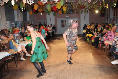 Bilder Februar 2025