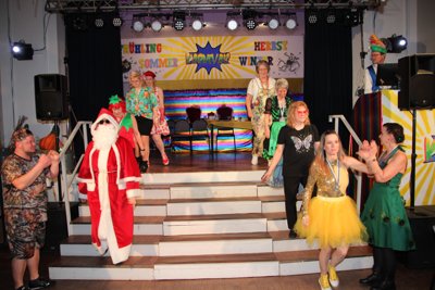 Bilder Februar 2025