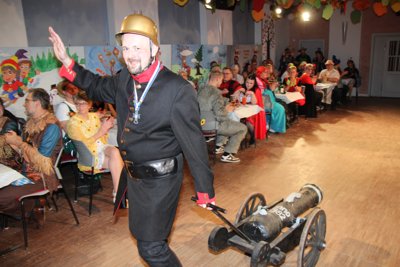 Bilder Februar 2025