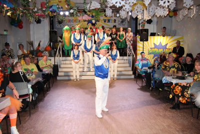 Bilder Februar 2025