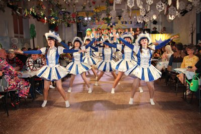 Bilder Februar 2025