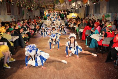 Bilder Februar 2025