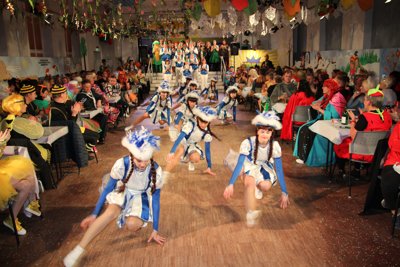 Bilder Februar 2025