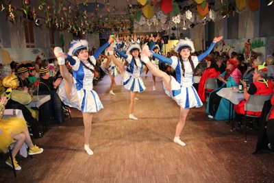 Bilder Februar 2025