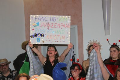 Bilder Februar 2025