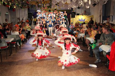 Bilder Februar 2025