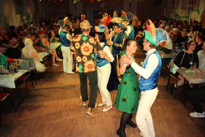 Bilder Februar 2025