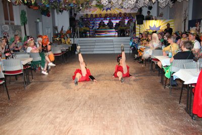 Bilder Februar 2025