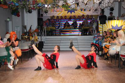 Bilder Februar 2025