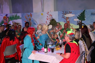 Bilder Februar 2025