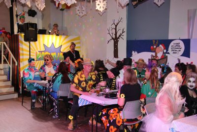 Bilder Februar 2025
