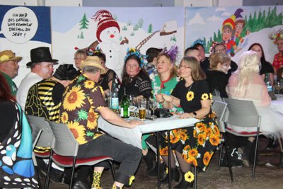 Bilder Februar 2025