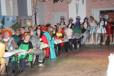Bilder Februar 2025