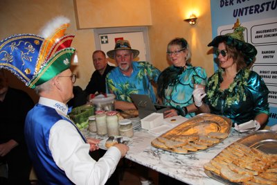 Bilder Februar 2025
