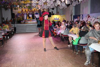 Bilder Februar 2025
