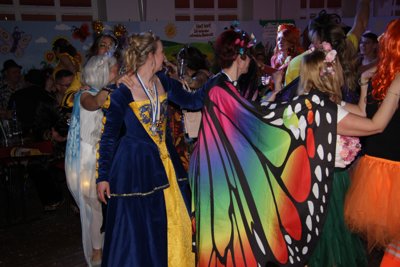 Bilder Februar 2025