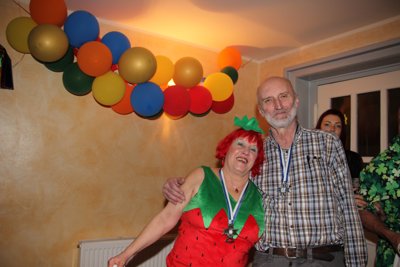Bilder Februar 2025