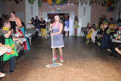 Bilder Februar 2025