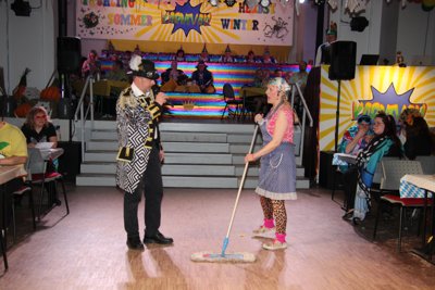 Bilder Februar 2025