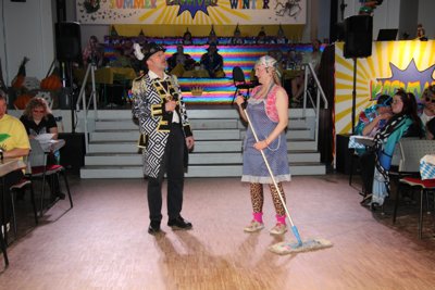 Bilder Februar 2025