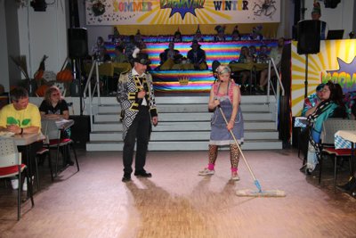 Bilder Februar 2025
