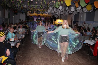 Bilder Februar 2025