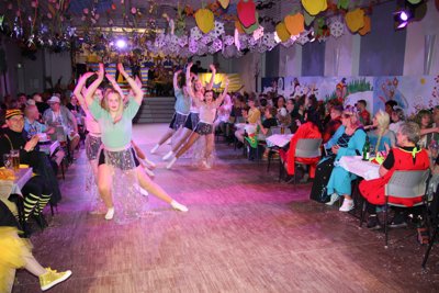 Bilder Februar 2025