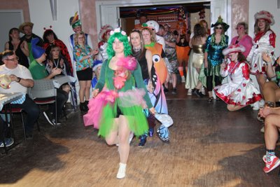 Bilder Februar 2025
