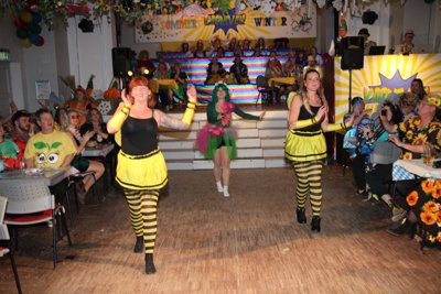 Bilder Februar 2025