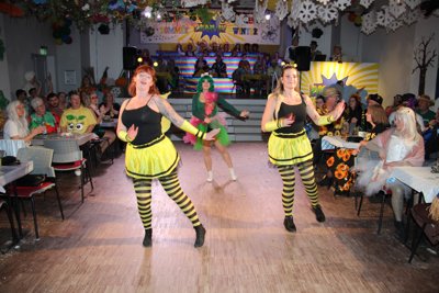 Bilder Februar 2025