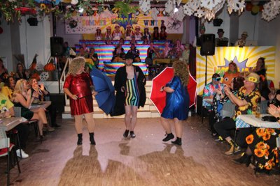 Bilder Februar 2025