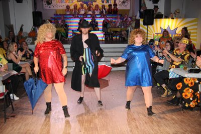 Bilder Februar 2025
