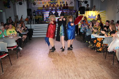 Bilder Februar 2025