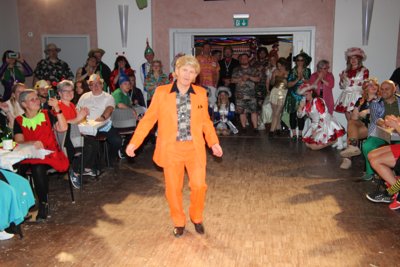 Bilder Februar 2025