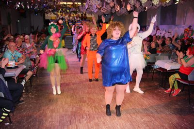 Bilder Februar 2025