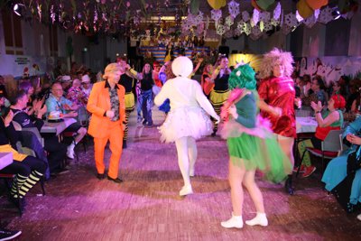 Bilder Februar 2025