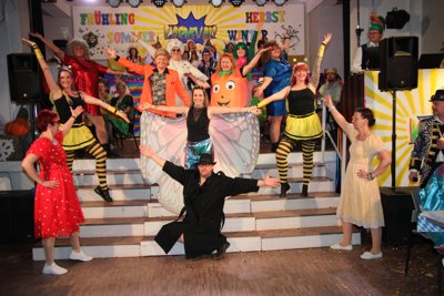 Bilder Februar 2025