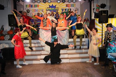 Bilder Februar 2025