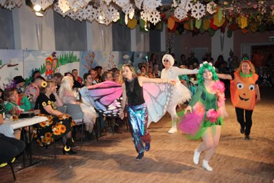 Bilder Februar 2025