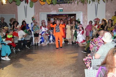 Bilder Februar 2025
