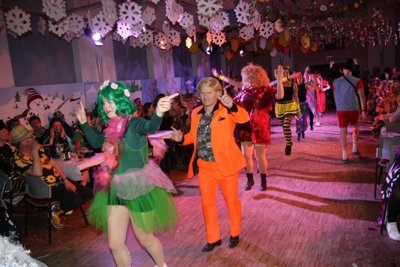 Bilder Februar 2025