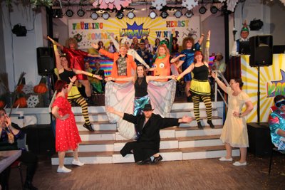 Bilder Februar 2025