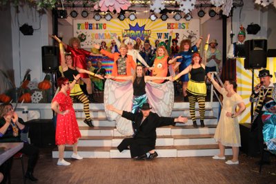 Bilder Februar 2025