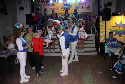 Bilder Februar 2025