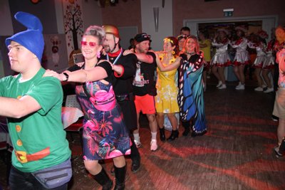Bilder Februar 2025