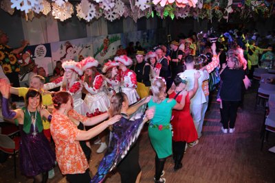 Bilder Februar 2025