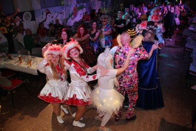 Bilder Februar 2025