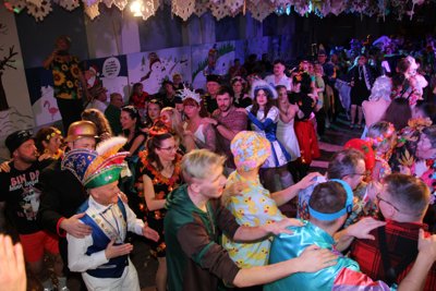 Bilder Februar 2025