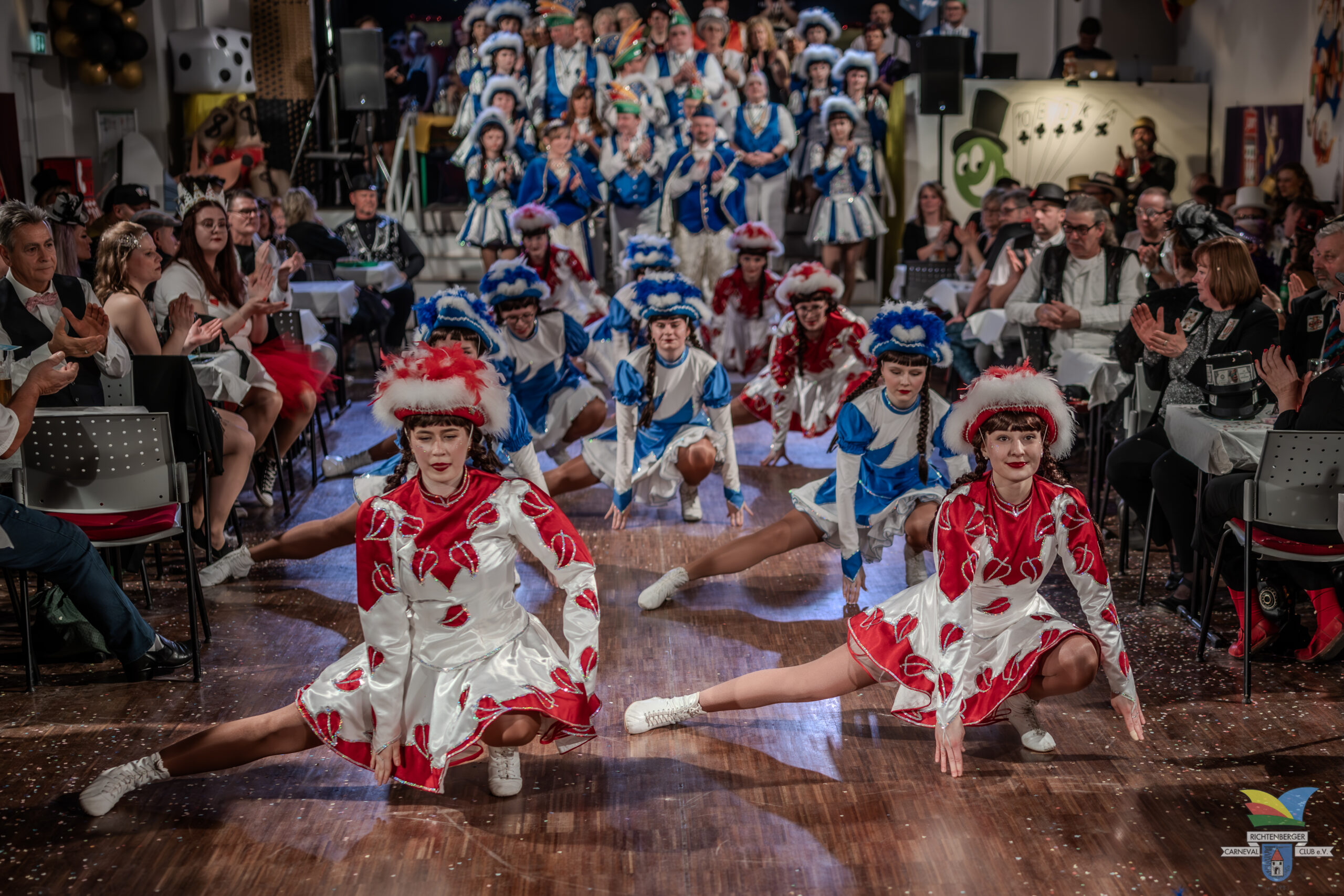 Richtenberger Carneval Club